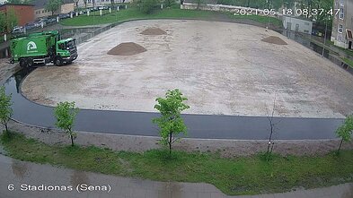 Vaizdo kamerų užfiskuoti kadrai Vaizdo kamerų užfiskuoti kadrai