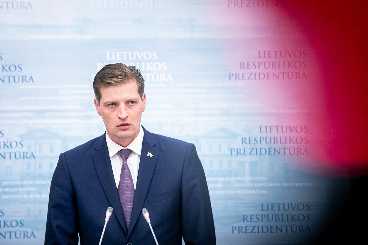 Кястутис Мажейка Кястутис Мажейка