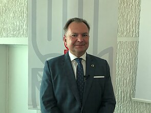 Narimantas Evaldas Samalavičius Narimantas Evaldas Samalavičius
