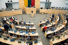 Seimas