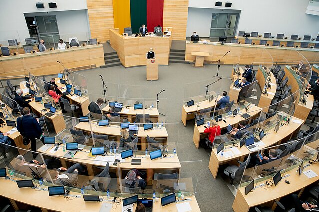 Seimas