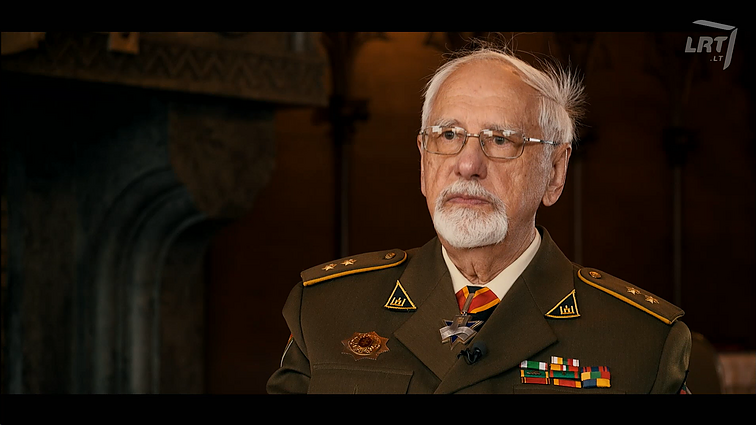 (Pra)rasta karta. Zigmas Tamakauskasapie pasirinkimą tarp sąžinės ar karjeros sovietmečiu: buvau pasmerktas už savo antitarybinę veiklą - pašalintas iš darbo ir iš universiteto