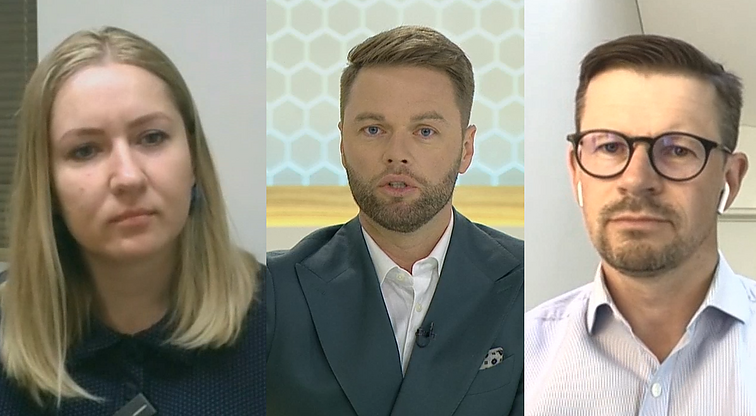 Akcijos „Išgirsti pavasarį“ organizatorius: norime visiems parodyti, ką jaučia žmogus, kuris neprigirdi