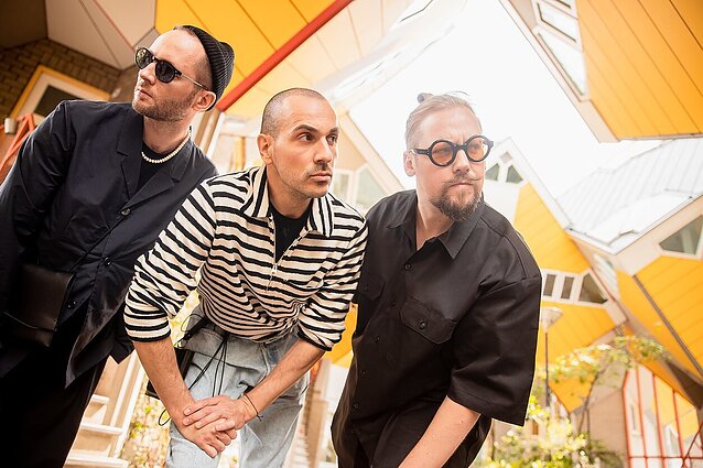 Dokumentinio filmo apie „The Roop“ autorė: kviečiu pamatyti, kokie žmonės gali būti stiprūs sudėtingą akimirką