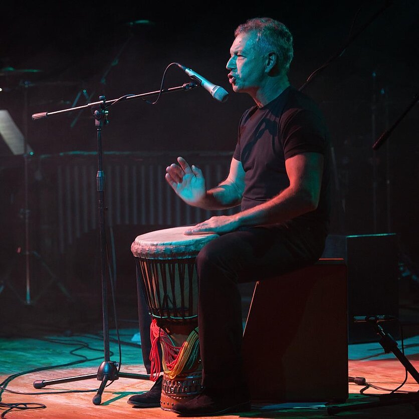 Asmeninio archyvo nuotr., Pavelas Giunteris