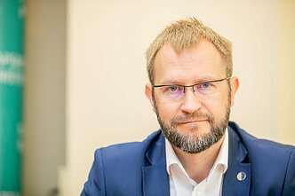 Marijus Kalesinskas Marijus Kalesinskas