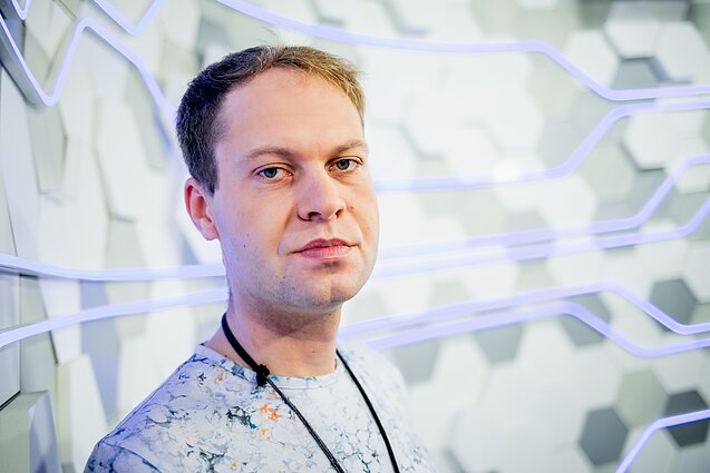 Kultūros diena. Savaitės apžvalga. Menininkas Žygimantas Kudirka: kūryboje žiūrovams ir klausytojams nepataikauju
