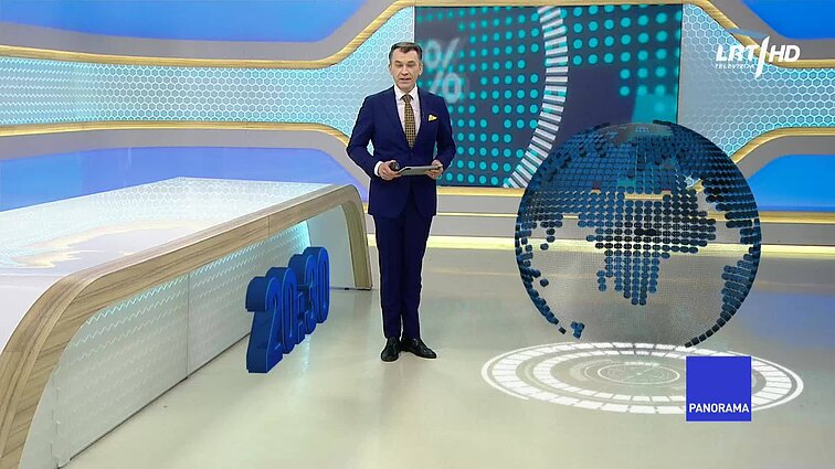 Panorama