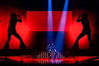 2021-ųjų „Eurovizijos“ finalas, Italija 2021-ųjų „Eurovizijos“ finalas, Italija