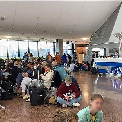 Speciali laida. Dėl į Lietuvą skridusio lėktuvo Atėnai-Vilnius priverstinio nutupdymo Baltarusijoje