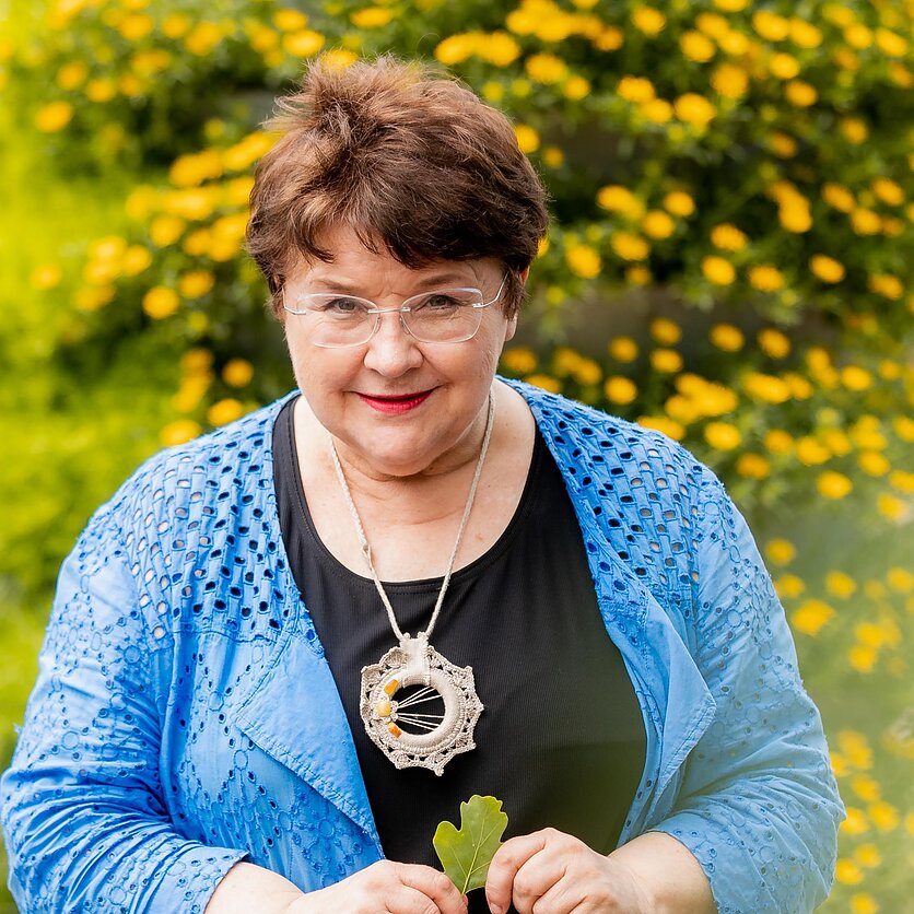 D. Umbraso  / LRT nuotr., Zita Kelmickaitė