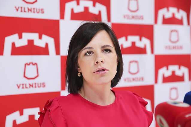 Модеста Гусаровене