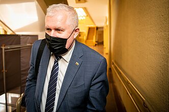 А. Анушаускас