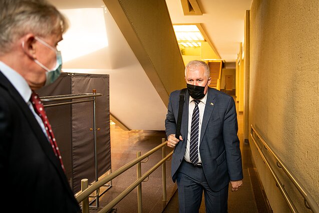 Arvydas Anušauskas Arvydas Anušauskas