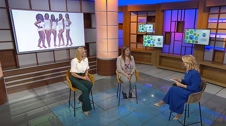 Klauskite daktaro. Ką daryti, kad netrauktų mėšlungis ir 23 kg atsikračiusios Dalios istorija