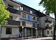 Palangos savivaldybė