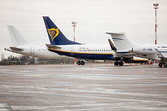 Ryanair