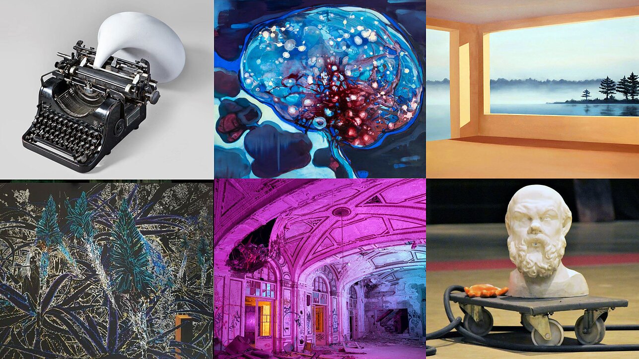 Dainos Vanagaitės – Belžakienės, Vilmanto Marcinkevičiaus, Gabrielės Aleksės, Lino Liandzbergio, Igno Maldaus, Irmos Leščinskaitės kūrinių fragmentai   