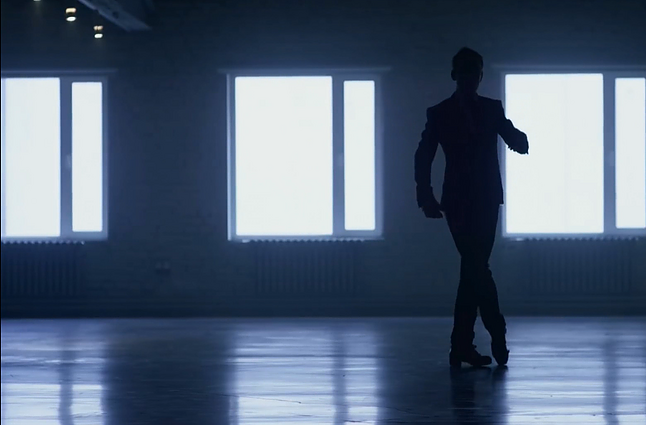 Kalendoriaus rubrikoje – stepo šokio diena: kokios avalynės reikia norint jį šokti?