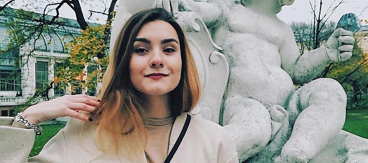 Kartu su Pratasevičiumi suimtos Sofijos Sapegos mama: dukra atsidūrė ne laiku ir ne vietoje