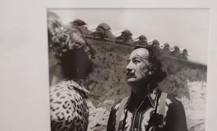 Parodos „Istorijos krizė“ autorius Joano Fontcuberta kviečia permąstyti fotografijos istoriją