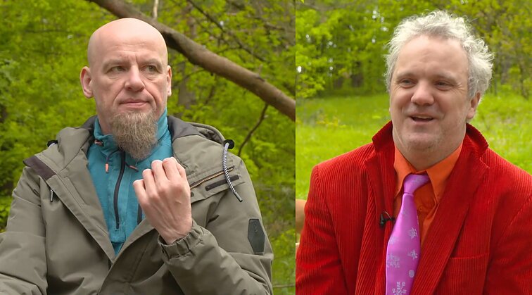 Dviračio žinios. Narkotikų poveikio ekspertas: turėsiu pasakyti, po kiek opiumas liaudžiai. Po šimtą eurų baudos ar po pusę metų „tiurmos“