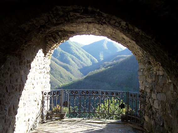Montereggio, Italija Montereggio, Italija