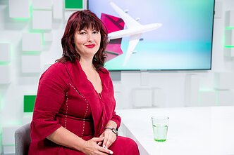 Žydrė Gavelienė Žydrė Gavelienė