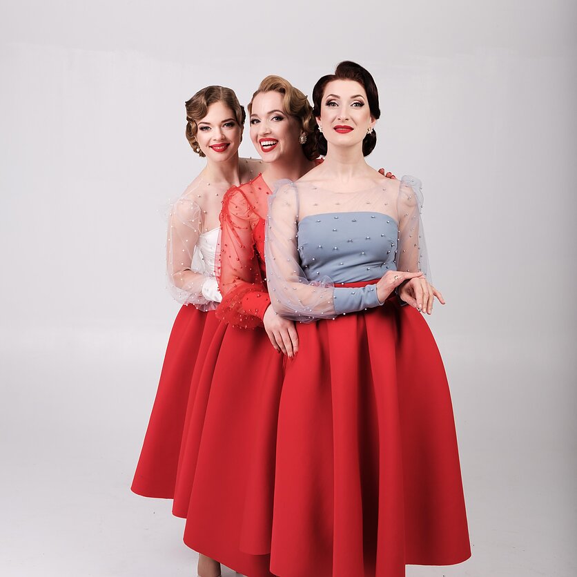 The Ditties
