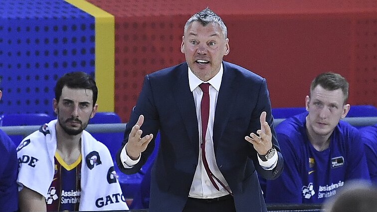 Labas rytas, Lietuva I d. Eurolygos finaliniame ketverte – 4 kartą dalyvaujanti lietuvių komanda ir sunkiai prognozuojamos kovos