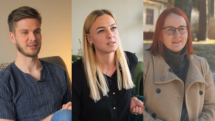 Širdyje lietuvis. Sėkmę svetur atradę tautiečiai nesigaili grįžę į Lietuvą: čia jaučiasi geriau ir gali padėti kitiems