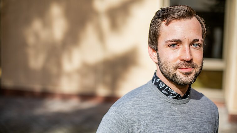 Svarbus pokalbis. Tomas Vytautas Raskevičius: vertybinis lūžis jau įvyko. Nuo partnerystės temos nesitrauksime