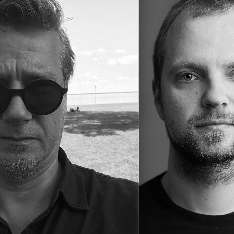 Homo cultus. Iš balkono. Dainius Liškevičius ir Tomas Vaiseta apie trispalvę mene ir atminties politiką