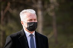 Gitanas Nausėda