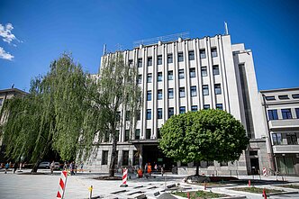 Kauno Savivaldybė Kauno Savivaldybė