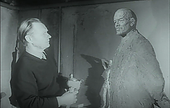 (Pra)rasta karta. Kultūra sovietmečiu: tik atidavęs duoklę sistemai menininkas galėjo pasiekti rezultatą