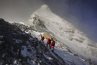 Everestas