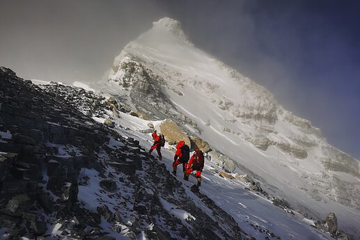 Everest
