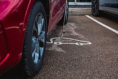 Hibridinis automobilis