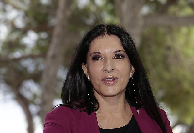 LRT PLIUS eteryje – įkvepiančios moterų istorijos: nuo Marinos Abramovič iki Vivian Westwood