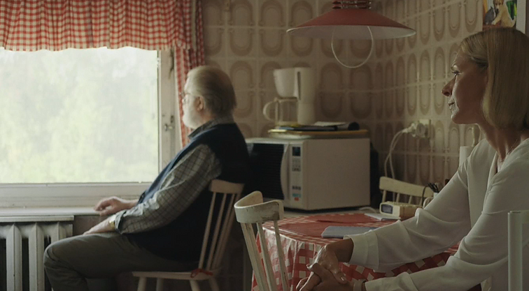 Labas rytas, Lietuva II d. Nuo šiandien kino teatrų ekranuose – režisieriaus Tomo Smulkio filmas „Žmonės, kuriuos pažįstam“