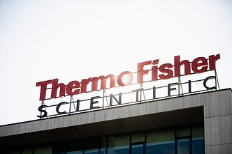 Thermo Fisher Scientific