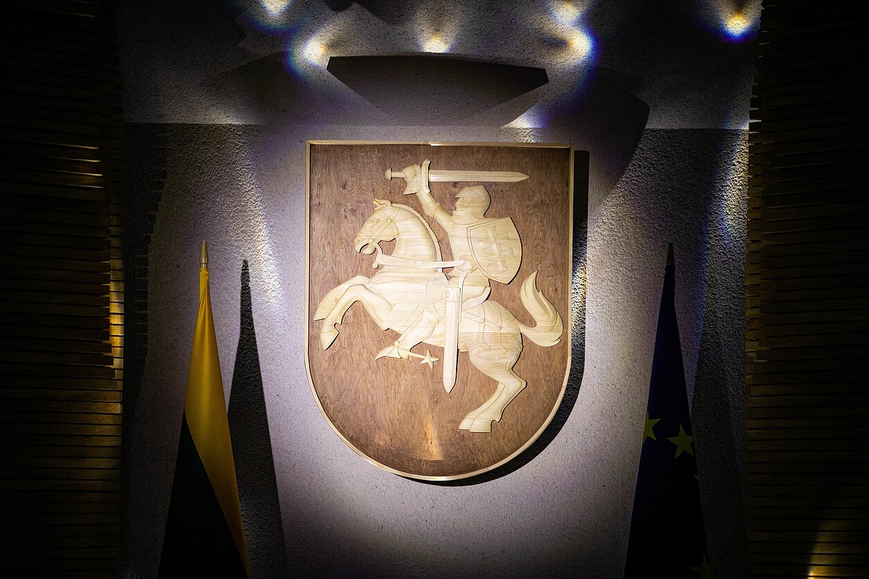Vyriausybės kultūros ir meno premijos laureatų pagerbimo renginys Vyriausybės kultūros ir meno premijos laureatų pagerbimo renginys