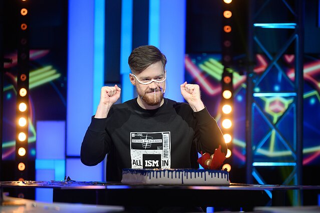 „Kas ir kodėl?“ „Kas ir kodėl?“