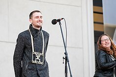 LRT.lt fotografas Justinas Stacevičius LRT.lt fotografas Justinas Stacevičius
