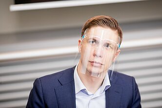 Mindaugas Sinkevičius