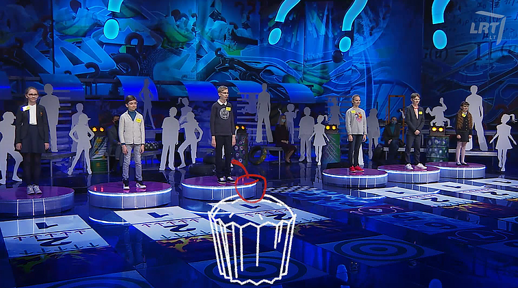 Lietuvos tūkstantmečio vaikai. Kurią transporto priemonę sukonstravo vienas vokiečių grafas?