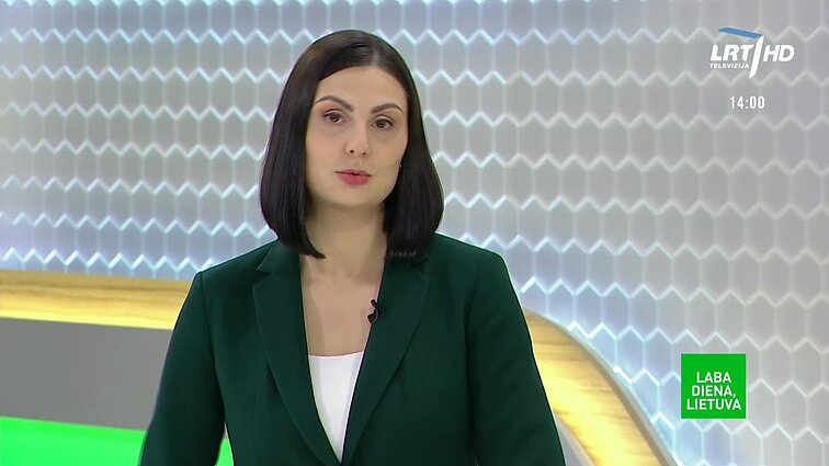 Laba diena, Lietuva