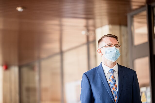 Pasirašyta nauja Lietuvos nacionalinės sveikatos sistemos šakos kolektyvinė sutartis