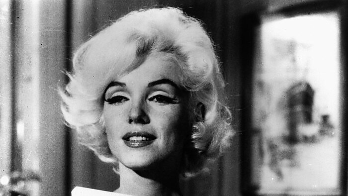Rubrikoje „Kalendorius“ Marilyn Monroe gimtadienis: kokia tikroji šios aktorės pavardė?